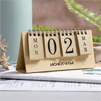 CALENDARIO PERPETUO GADNER